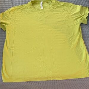 Lululemon all yours tshirt